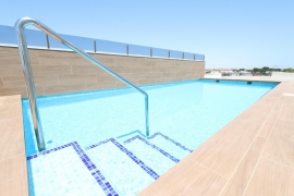 Venta - Apartamento/Piso - San Pedro del Pinatar - LO PAGAN