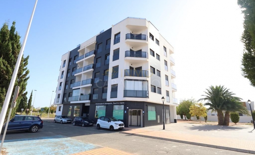Venta - Apartamento/Piso - San Pedro del Pinatar - LO PAGAN
