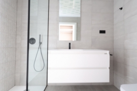 Sale - Villa - Torre Pacheco - SANTA ROSALIA