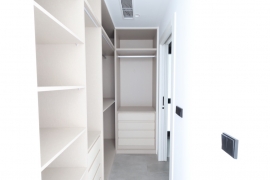 Sale - Villa - Torre Pacheco - SANTA ROSALIA