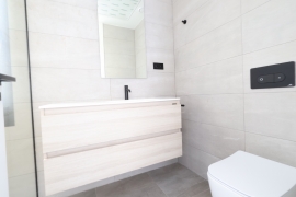 Sale - Villa - Torre Pacheco - SANTA ROSALIA