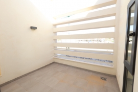 Sale - Villa - Torre Pacheco - SANTA ROSALIA