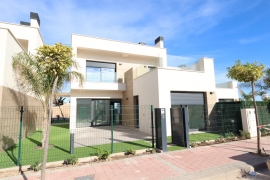 Sale - Villa - Torre Pacheco - SANTA ROSALIA
