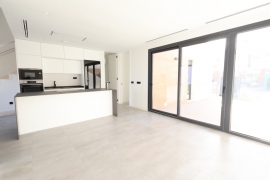 Sale - Villa - Torre Pacheco - SANTA ROSALIA