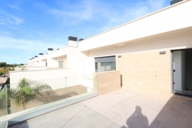 Sale - Villa - Torre Pacheco - SANTA ROSALIA
