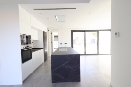 Sale - Villa - Torre Pacheco - SANTA ROSALIA