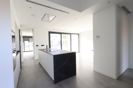 Sale - Villa - Torre Pacheco - SANTA ROSALIA