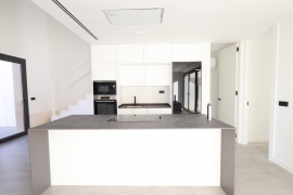 Sale - Villa - Torre Pacheco - SANTA ROSALIA