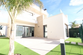 Sale - Villa - Torre Pacheco - SANTA ROSALIA