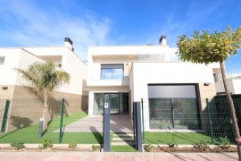 Sale - Villa - Torre Pacheco - SANTA ROSALIA