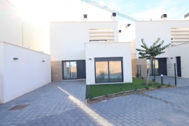 Sale - Villa - Torre Pacheco - SANTA ROSALIA