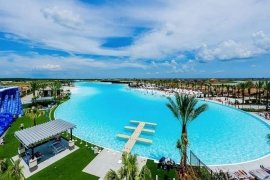 Sale - Villa - Torre Pacheco - SANTA ROSALIA