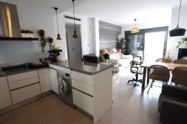 À vendre - Appartement - Pilar de la Horadada