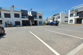 À vendre - Appartement - Pilar de la Horadada