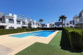 À vendre - Appartement - Pilar de la Horadada