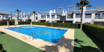 Apartamento/Piso - Venta - Pilar de la Horadada - Pilar de la Horadada