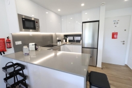 Sale - Apartment/Flat - Orihuela costa - Villamartin