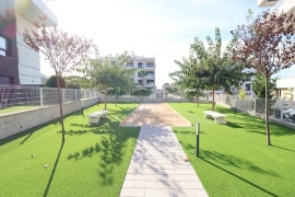 Sale - Apartment/Flat - Orihuela costa - Villamartin