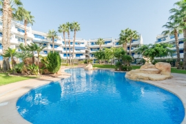 Verkauf - Apartament/Wohnung - Orihuela costa - Playa Flamenca