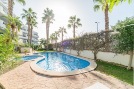 Verkauf - Apartament/Wohnung - Orihuela costa - Playa Flamenca