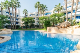 Verkauf - Apartament/Wohnung - Orihuela costa - Playa Flamenca