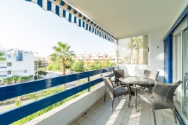 Verkauf - Apartament/Wohnung - Orihuela costa - Playa Flamenca