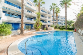 Verkauf - Apartament/Wohnung - Orihuela costa - Playa Flamenca