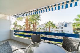 Verkauf - Apartament/Wohnung - Orihuela costa - Playa Flamenca