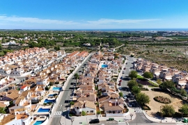 Verkauf - Doppelhaushälfte - Pinar de Campoverde