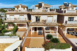 Verkauf - Doppelhaushälfte - Pinar de Campoverde