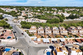 Verkauf - Doppelhaushälfte - Pinar de Campoverde