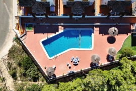 Verkauf - Doppelhaushälfte - Pinar de Campoverde