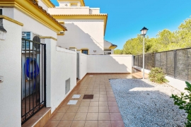 Verkauf - Doppelhaushälfte - Pinar de Campoverde