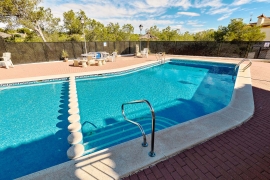 Verkauf - Doppelhaushälfte - Pinar de Campoverde