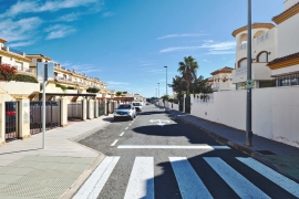 Verkauf - Doppelhaushälfte - Pinar de Campoverde