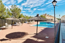 Verkauf - Doppelhaushälfte - Pinar de Campoverde