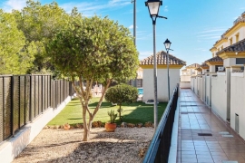 Verkauf - Doppelhaushälfte - Pinar de Campoverde