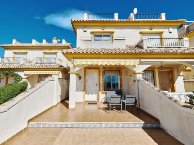 Doppelhaushälfte - Verkauf - Pinar de Campoverde - Pinar de Campoverde