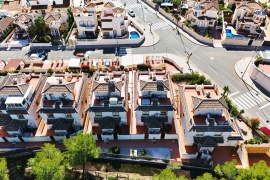 Verkauf - Doppelhaushälfte - Pinar de Campoverde