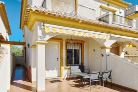 Verkauf - Doppelhaushälfte - Pinar de Campoverde