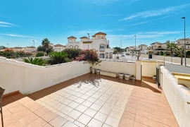 Verkauf - Doppelhaushälfte - Pinar de Campoverde