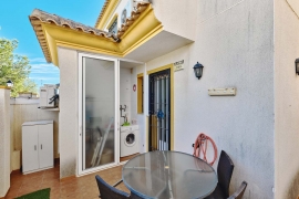 Verkauf - Doppelhaushälfte - Pinar de Campoverde