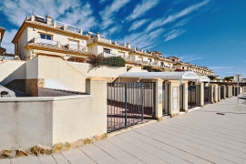 Verkauf - Doppelhaushälfte - Pinar de Campoverde