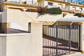 Verkauf - Doppelhaushälfte - Pinar de Campoverde