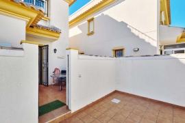 Verkauf - Doppelhaushälfte - Pinar de Campoverde