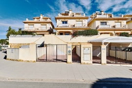 Verkauf - Doppelhaushälfte - Pinar de Campoverde