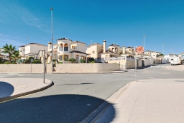 Verkauf - Doppelhaushälfte - Pinar de Campoverde