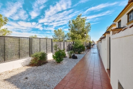 Verkauf - Doppelhaushälfte - Pinar de Campoverde