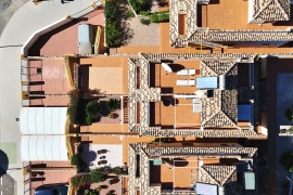 Verkauf - Doppelhaushälfte - Pinar de Campoverde