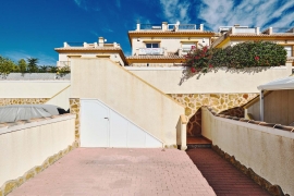 Verkauf - Doppelhaushälfte - Pinar de Campoverde